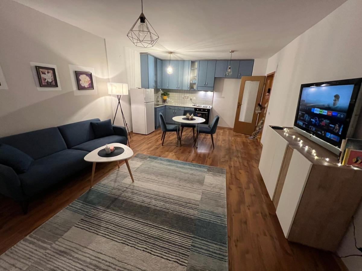 מוסטר Old Bridge Apartment מראה חיצוני תמונה