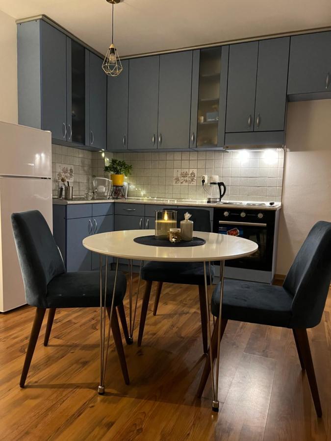 מוסטר Old Bridge Apartment מראה חיצוני תמונה