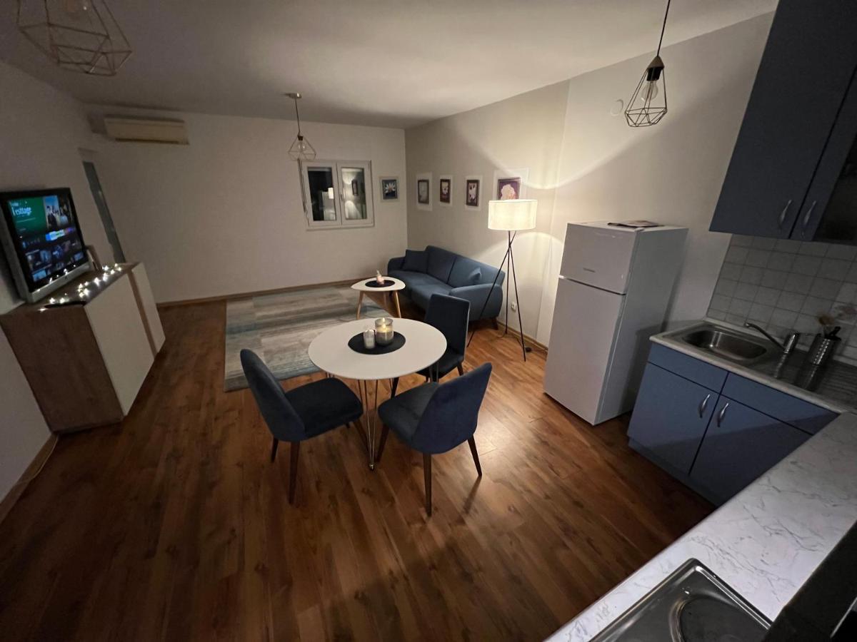 מוסטר Old Bridge Apartment מראה חיצוני תמונה