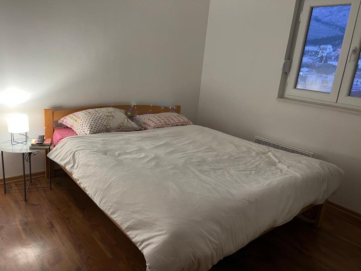מוסטר Old Bridge Apartment מראה חיצוני תמונה