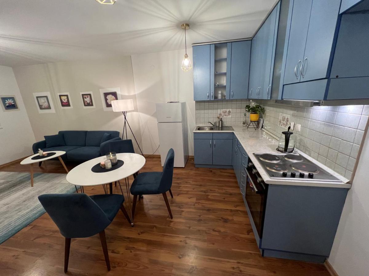 מוסטר Old Bridge Apartment מראה חיצוני תמונה
