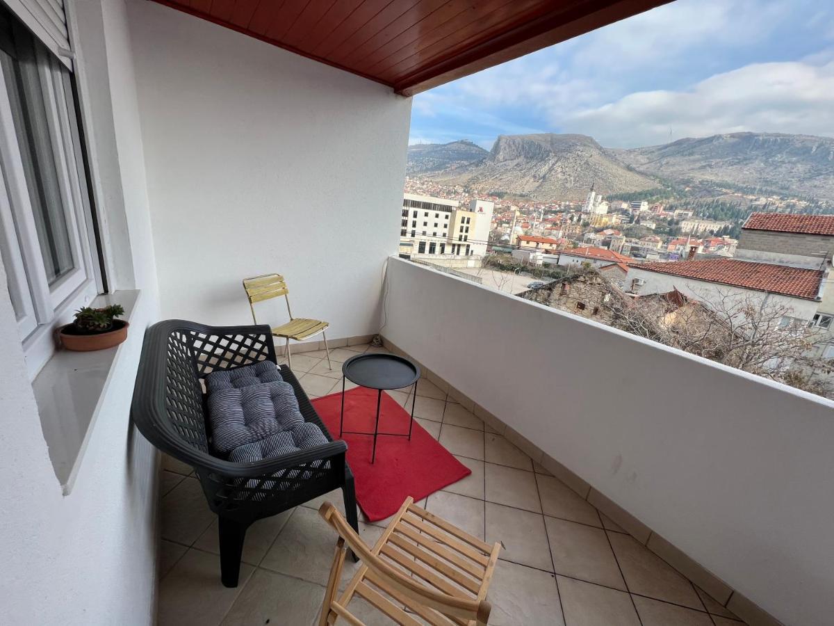 מוסטר Old Bridge Apartment מראה חיצוני תמונה