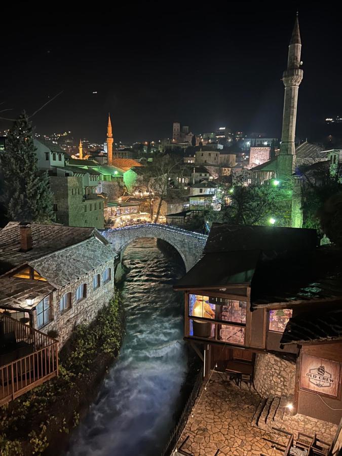 מוסטר Old Bridge Apartment מראה חיצוני תמונה