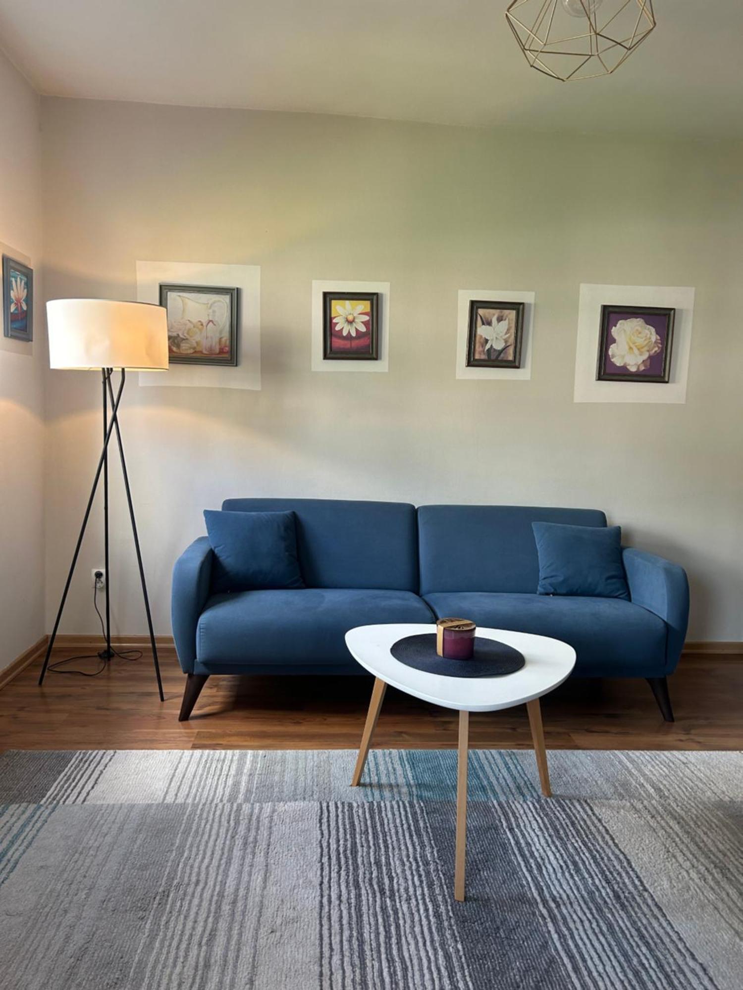 מוסטר Old Bridge Apartment מראה חיצוני תמונה