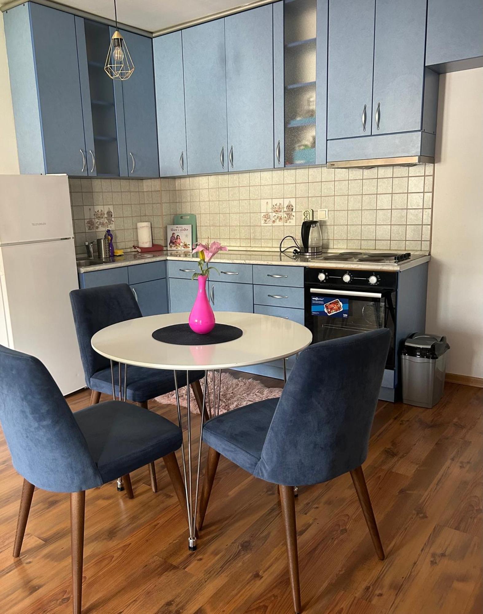 מוסטר Old Bridge Apartment מראה חיצוני תמונה